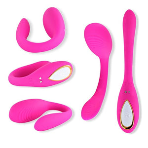 Susy App Vibrator