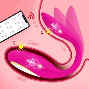 Susy App Vibrator