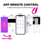 Vibrador Susy App