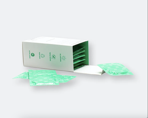 Royal Vegan Condoms XL (10)