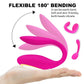 Vibrador Susy App