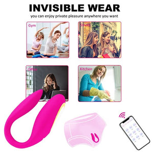 Susy App Vibrator