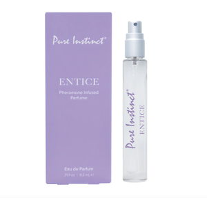 Pure Instinct Entice Perfume Spray Pheromones
