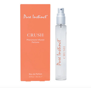 Pure Instinct Crush Perfume Spray Pheromones