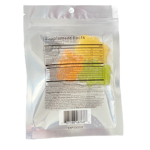 Rhino 69 Gomitas (Mujer)