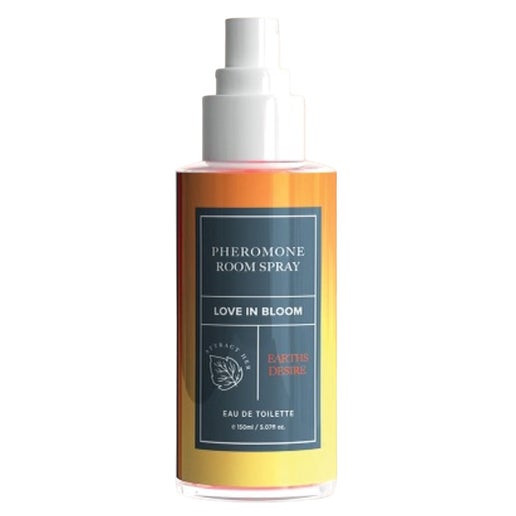 Bloom in Love Pheromone Room Spray