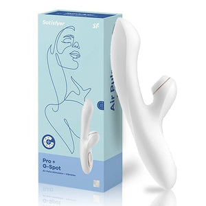 Satisfyer Pro+ G-Spot