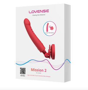 Lovense Mission 2