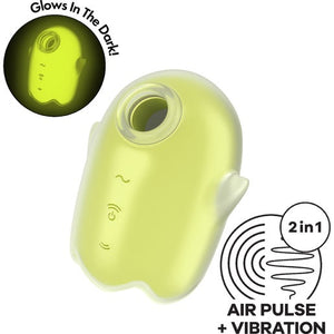Satisfyer Glowing Ghost