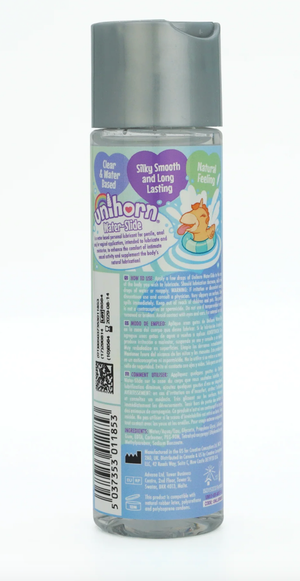 Lubricante Unihorn