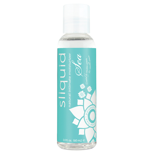 Lubricante H2O Natural (Menopausia)