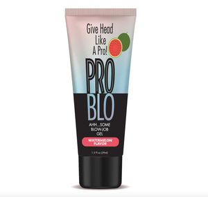 Problo For Oral Assorted Flavors