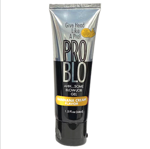 Problo For Oral Assorted Flavors