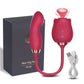 Vibrating Rose