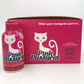 Pink Pussycat Shooter