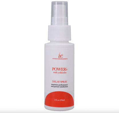 Spray retardante Power Plus