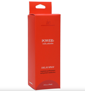 Power Plus Retardant Spray