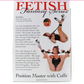 Fetish Fantasy Position