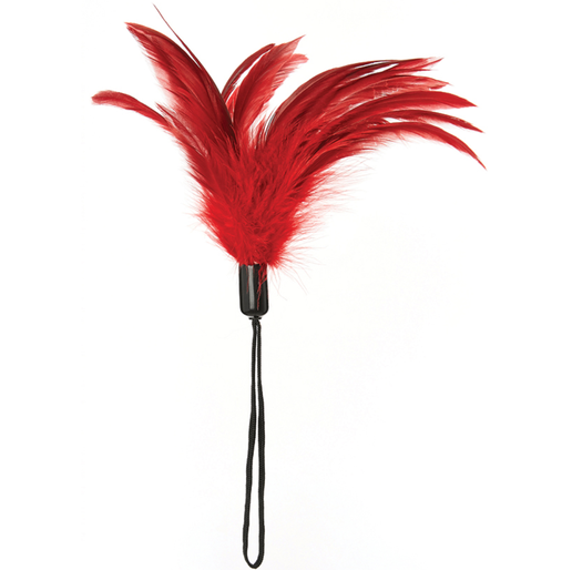 Feather of Pleasure
