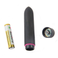 Plug Negro Set Stanley Steel Con Bala