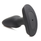 Plug With Laser and Remote Control