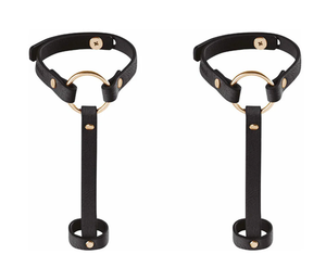 Bijoux Indiscrets Maze Hand Bracelet Harness