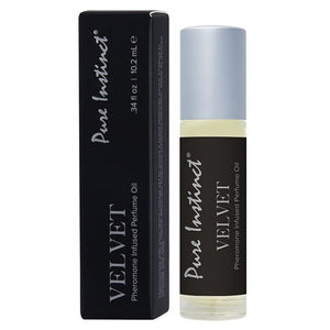 Pure Instinct Velvet Pheromones