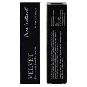 Pure Instinct Velvet Pheromones