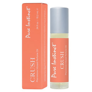 Pure Instinct Crush Pheromones