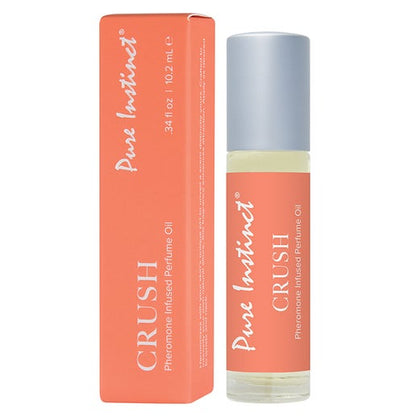 Pure Instinct Crush Pheromones