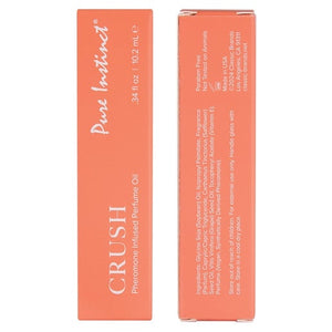 Pure Instinct Crush Pheromones