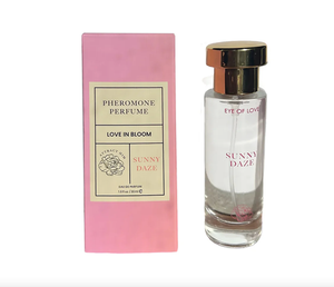 Perfume de Feromonas Sunny Daze