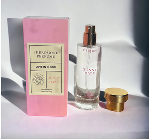 Sunny Daze Pheromone Perfume