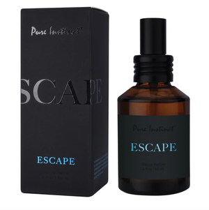 Escape Pure Instinct Pheromone Perfume