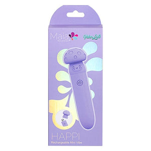 Bala Para Clítoris Happi