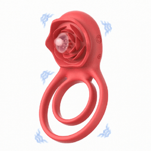 Anillo Rosa