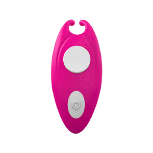 Jessica Vibrador de Pantie (Control)