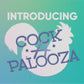 Cock-A-Palooza Confetti Silicone