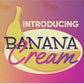 Banana Cream Air Pulse & G-Spot